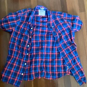 Abercrombie & Fitch shirt